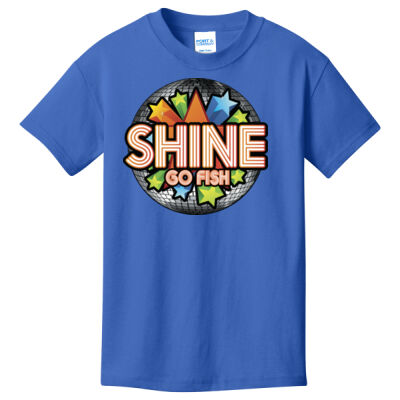 Shine VBS Youth T-Shirt Thumbnail
